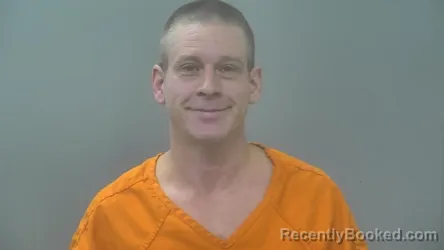 Mugshot of DENNIS ADAM QUEENER