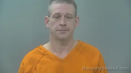 Mugshot of DENNIS ADAM QUEENER