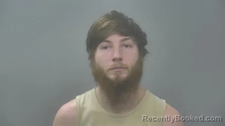 Mugshot of HARLEY LEE DOUGLAS