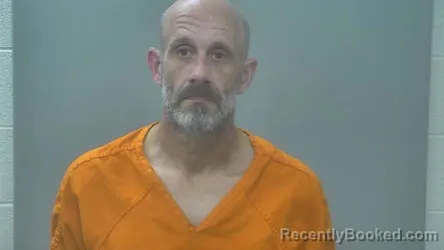 Mugshot of JASON ALAN GERVERS