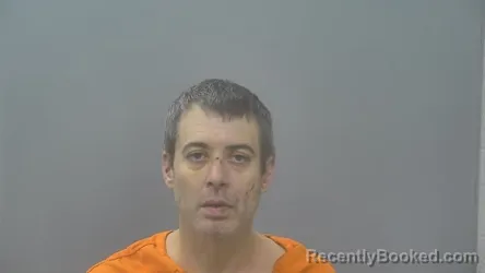 Mugshot of KYLE LEE KLEIN