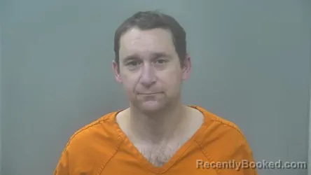 Mugshot of KEITH THOMAS KOTWICKI