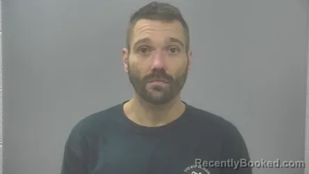 Mugshot of KEITH DAVID WAGNER