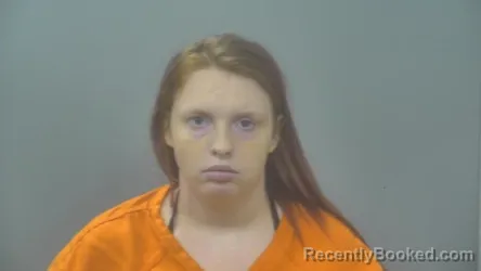 Mugshot of SAMANTHA KNOWLES HITTLE