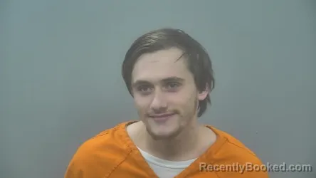 Mugshot of SEAN ROUGH MAULER