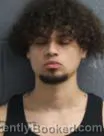 Mugshot of ALEJANDRO LUIS GONZALEZ