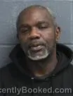 Mugshot of MARQUIS WHITEHEAD