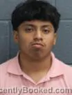 Mugshot of OCTAVIO SANTIAGO-RAMOS