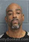 Mugshot of SHERROD LAMONT LLOYD