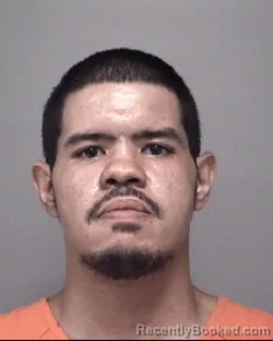 Mugshot of ANDREW JAMES DAVIS