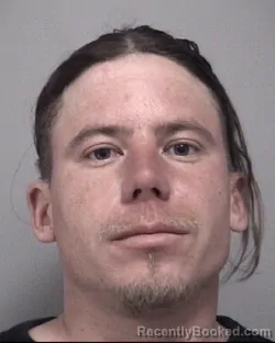 Mugshot of ARDEN ANDREW FLORAN