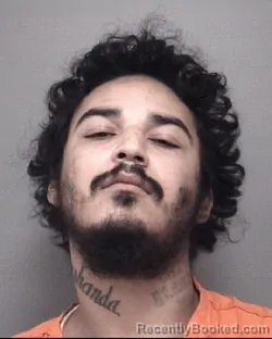 Mugshot of ANTWON ENIL JOHNSON