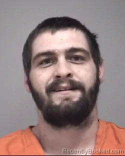 Mugshot of ANDREW JAKE LAMMERS