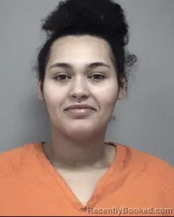 Mugshot of AKKIRA CAROL MAY