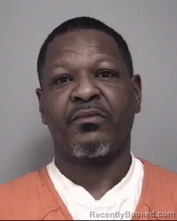 Mugshot of ALONZO LEE MCCLENNEY