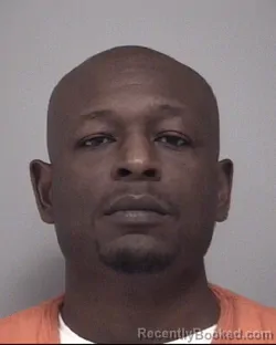 Mugshot of BRIAN ALLEN WALLACE