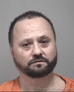 Mugshot of CLIFFORD GRAY BRADLEY