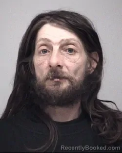 Mugshot of CRAIG EDWARD GAY