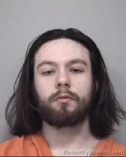 Mugshot of CALEB JOSEPH KING