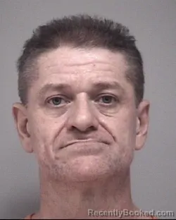 Mugshot of CHRIS TROY MARBLE