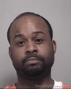 Mugshot of CORNELIOUS NOEL