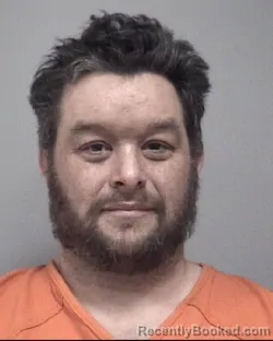 Mugshot of CRAIG ALLEN NIXON