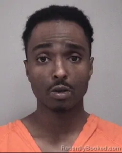 Mugshot of CLEVE CJ WESTBROOK