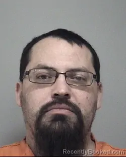 Mugshot of DARRYL SCOTT CUNNINGHAM