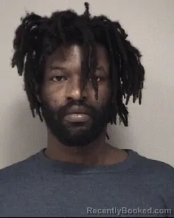 Mugshot of DEVON ANTHONY MARTINEZ