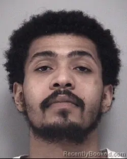 Mugshot of DEMETRIUS DARNELL MOORE