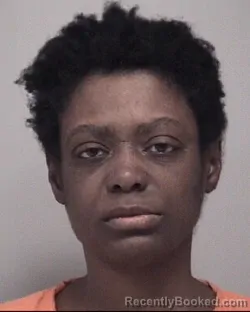 Mugshot of DAIQUIRI KASHAWN SMITH