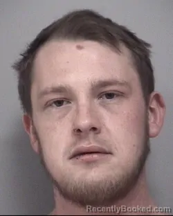 Mugshot of DOMANIK TAYLOR SKIDMORE