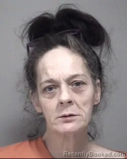 Mugshot of ELIZABETH LOUISE KING