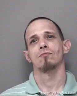 Mugshot of FRANCIS DALE COCHENSPARGER