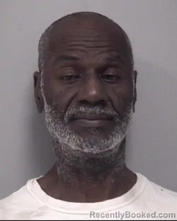 Mugshot of HERRIE PERRY TAYLOR