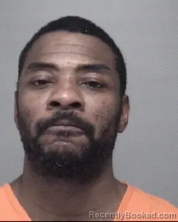 Mugshot of ISAAC ATAVEUS MILLER