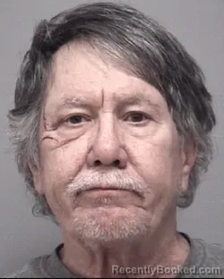 Mugshot of JAMES MARTIN HOFMANN