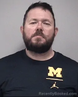 Mugshot of JONATHON PAVKA