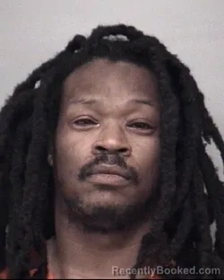 Mugshot of JIBRI AJAMU-ALI SMITH