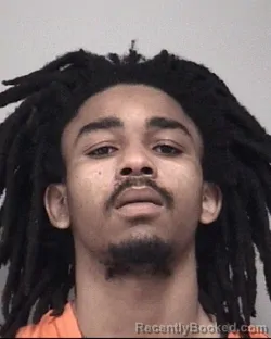 Mugshot of JAKARI DERICE SHEPHERD