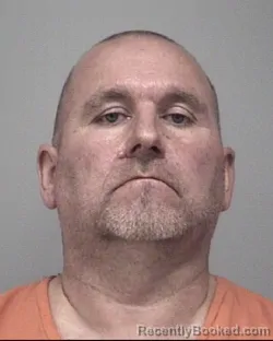 Mugshot of JESSE ELWIN SHAW