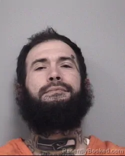 Mugshot of JAMES LEE TALLEY