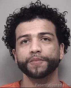 Mugshot of JASON ANTHONY WESTBROOK