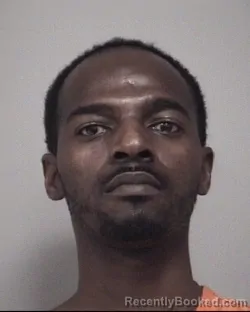 Mugshot of JERIEL DEWAUAN WHITFIELD