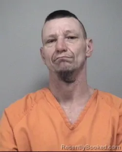 Mugshot of JAMES HAROLD WILSON