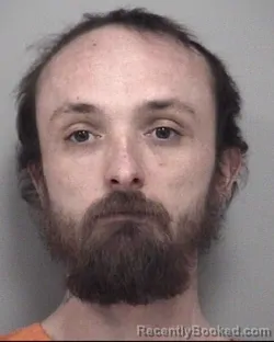 Mugshot of KERKLYNN KALIBE-MALACHI ENGLAND