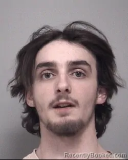 Mugshot of KENNETH DAVID FICKLE