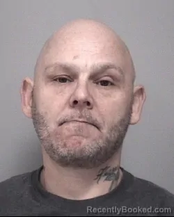 Mugshot of KENNETH RAY MCCANN