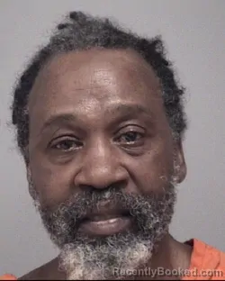 Mugshot of MARK CHRISTOPHER BOLDEN