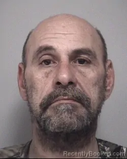 Mugshot of MATTHEW GEORGE COLE